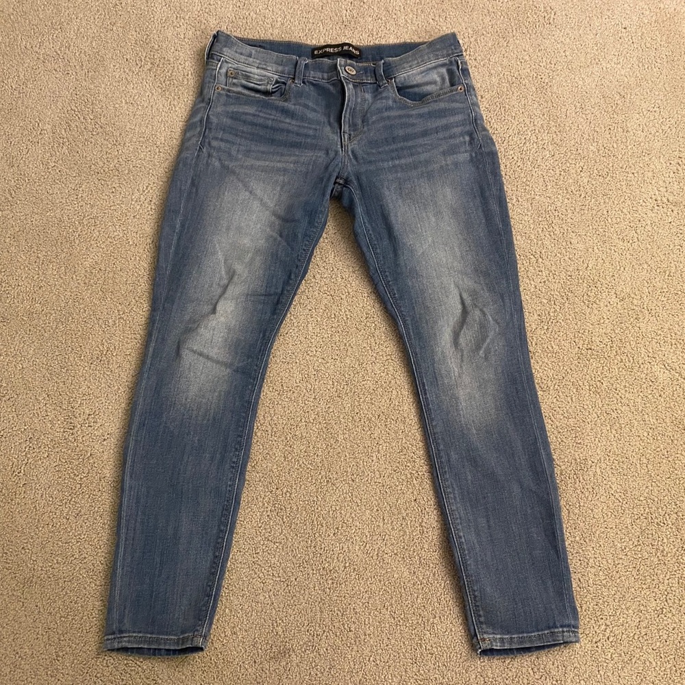 Express Jegging